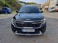 Kia Seltos 2023