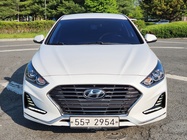 Hyundai Sonata 2018
