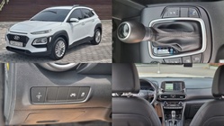 Hyundai Kona 2020