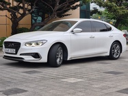 Hyundai Grandeur 2018