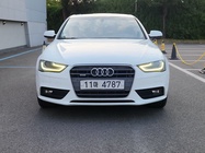 Audi A4 2013