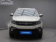 Ssangyong KORANDO 2017