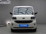 Kia RAY 2012