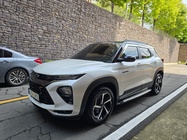 Chevrolet Trailblazer 2021