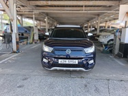 Ssangyong TIBOLI 2015