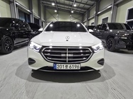 Mercedes-Benz E-Class 2025