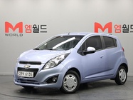 Chevrolet Spark 2014