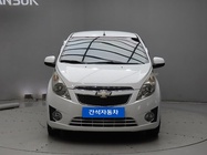 Chevrolet Spark 2012
