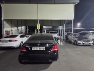 Hyundai Equus 2013