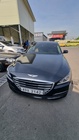 Hyundai Genesis 2015