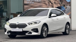BMW 2 Series 2020