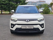 Ssangyong TIBOLI 2020
