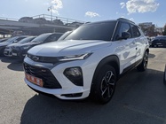 Chevrolet Trailblazer 2023