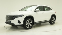 Mercedes-Benz EQA 2025
