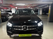 Mercedes-Benz GLE-Class 2025