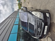 Hyundai Starex 2016