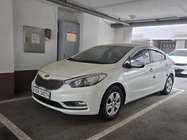 Kia K3 2012