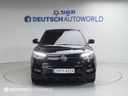 Ssangyong TIBOLI 2015