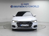 Audi A6 2020