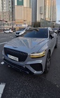 Genesis GV70 2021