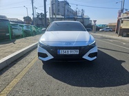 Hyundai Avante 2021