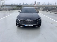 Kia K9 2022