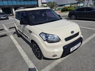 Kia Soul 2011