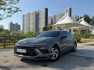 Hyundai Sonata 2023