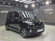Kia RAY 2012