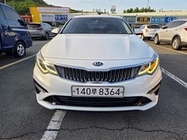 Kia K5 2018