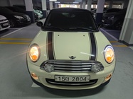 MINI Cooper 2013
