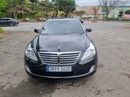 Hyundai Equus 2013