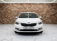 Kia K3 2014