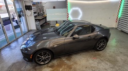 Mazda MX-5 2017