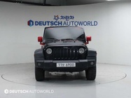 Jeep Wrangler 2007