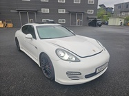 Porsche Panamera 2011