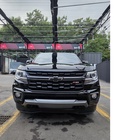 Chevrolet Colorado 2021