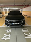Audi A8 2021