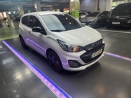 Chevrolet Spark 2021