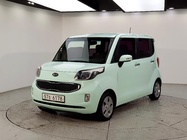 Kia RAY 2012