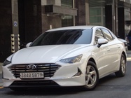 Hyundai Sonata 2019