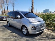 Hyundai Staria 2021