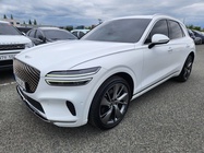 Genesis GV70 2021