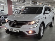 Samsung QM6 2018