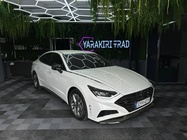 Hyundai Sonata 2021