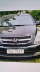 Hyundai Starex 2008