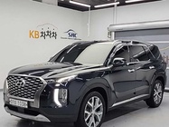 Hyundai Palisade 2019