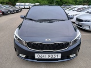 Kia K3 2017
