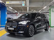 Lincoln Aviator 2020