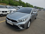 Kia K3 2018